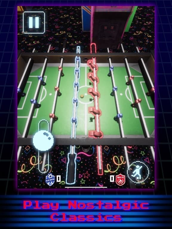 The Pocket Arcade screenshot 3