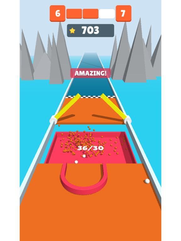 Picker 3D screenshot 5