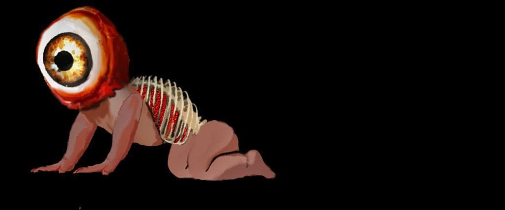 Second Death (itch) (channel 3 studios) screenshot 2