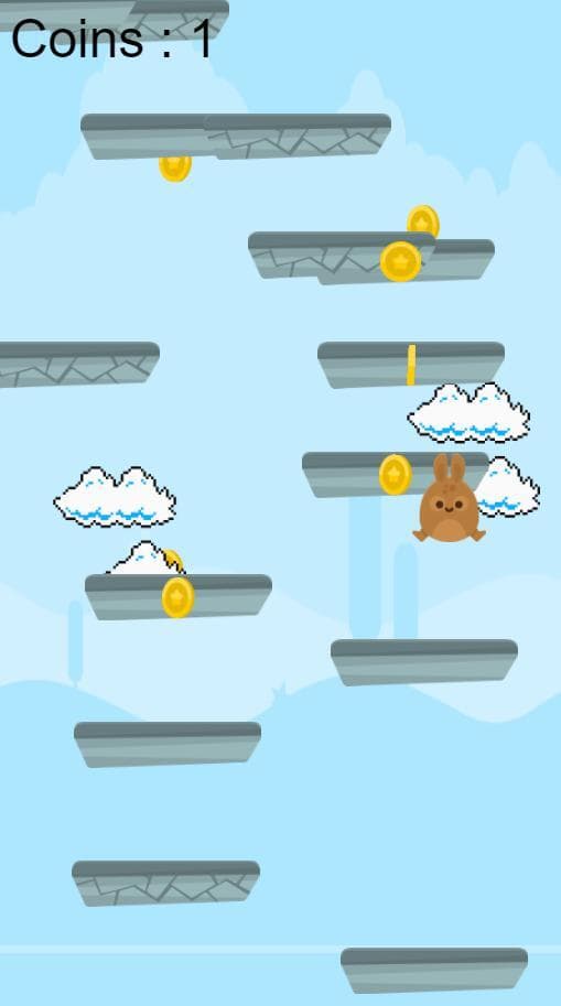 Endless Hops screenshot 3