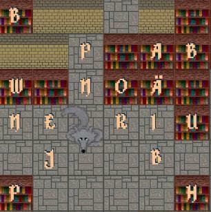 Libraryfox