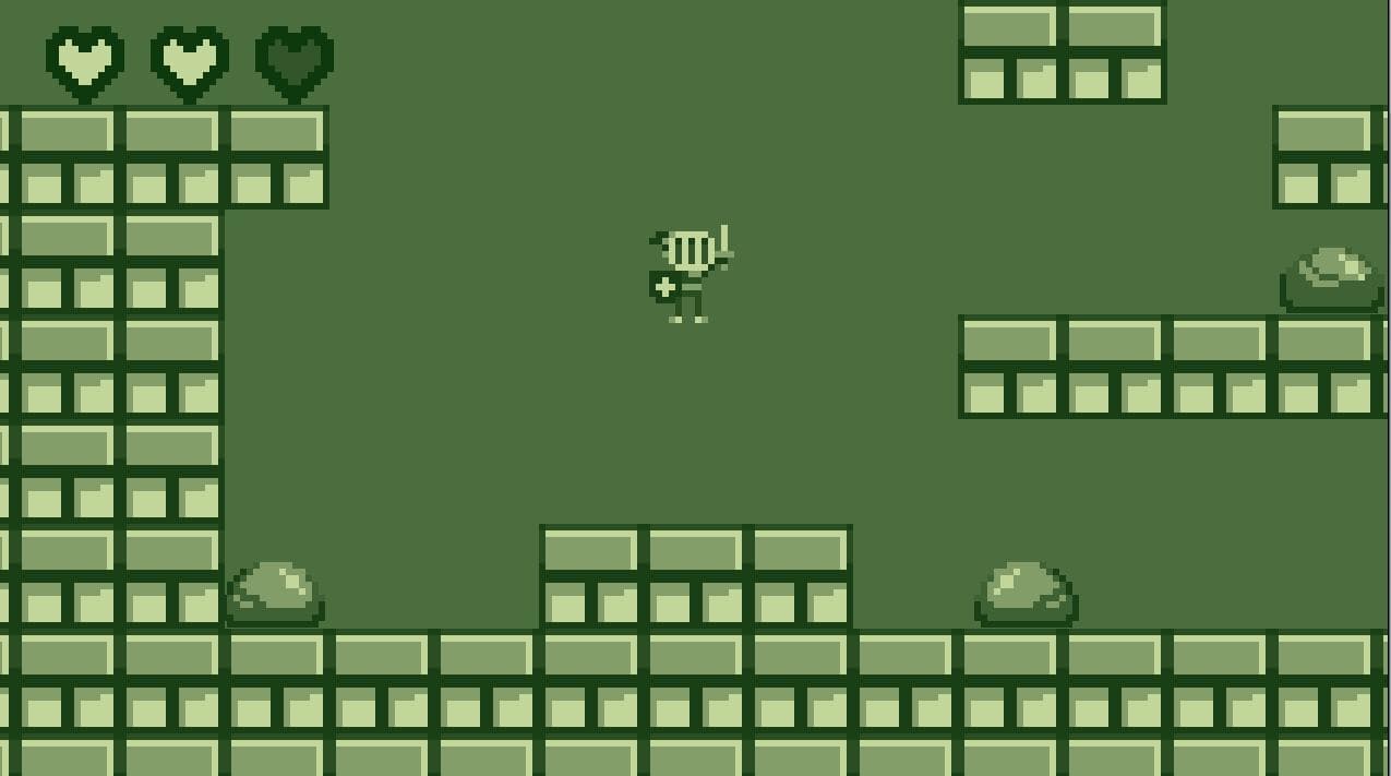 Project Knight [DEMO]