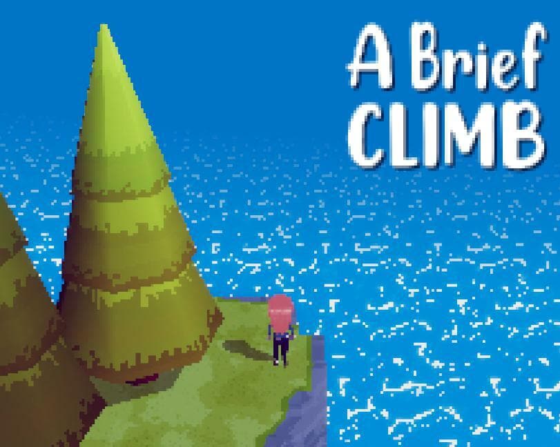 A Brief Climb screenshot 2