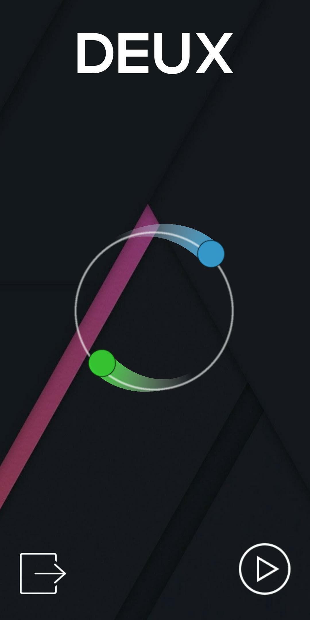 DEUX screenshot 2