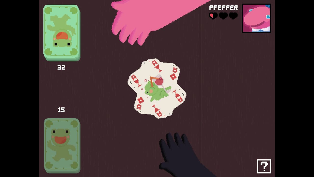 Monster Pub screenshot 3