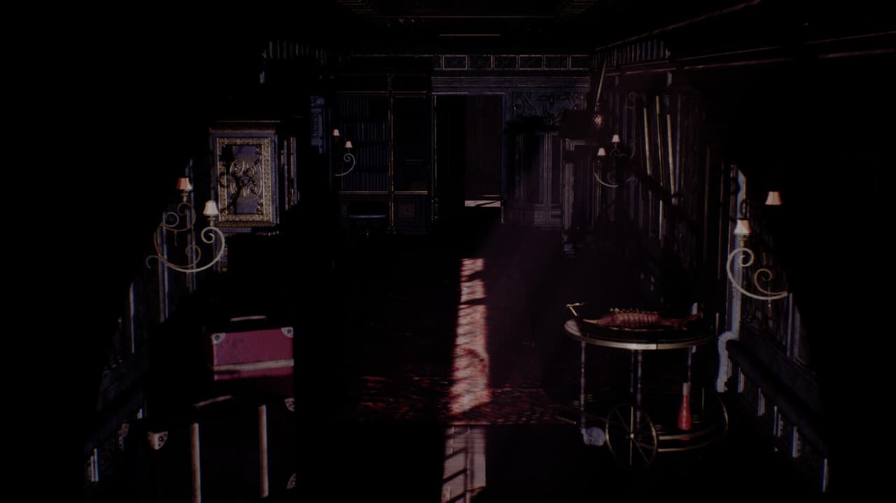 The Devourer: Hunted Souls screenshot 4