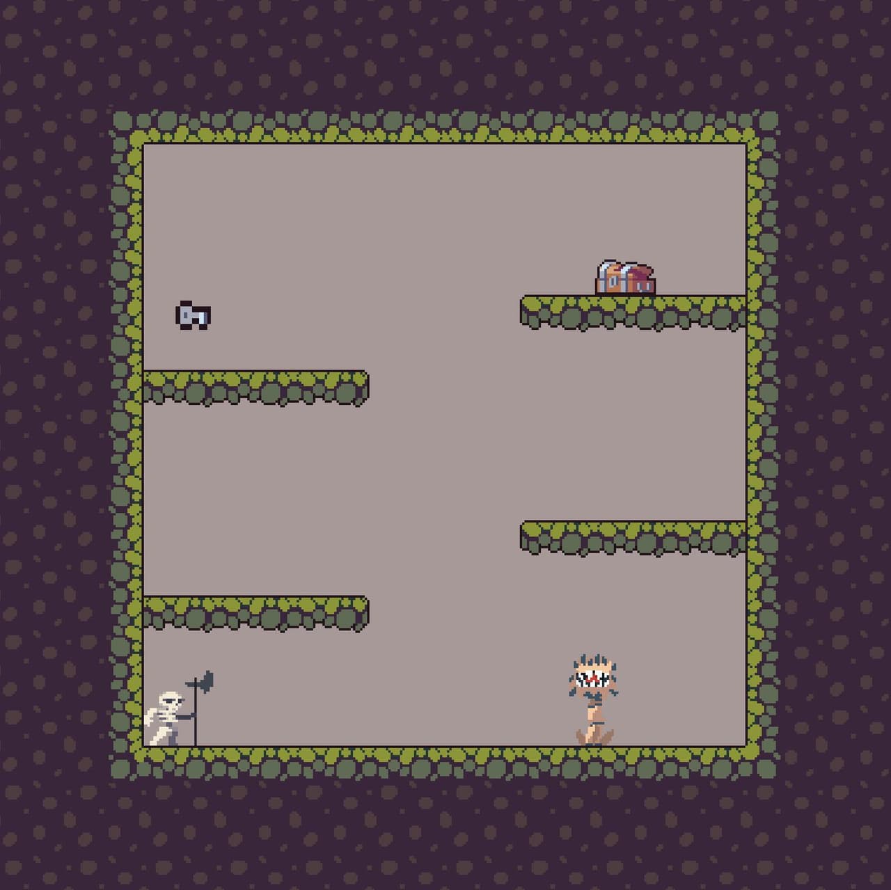 Skelly (Forgotten Studios) screenshot 2