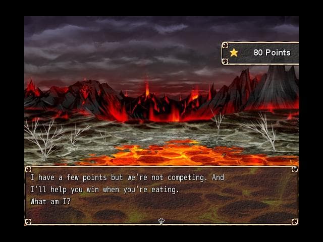 The Trial of Riddles screenshot 5