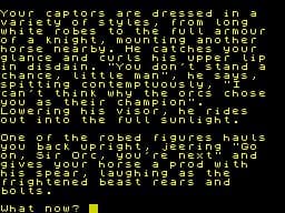 Knight Orc (1987)
