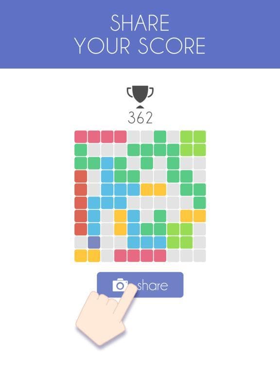 1010! Block Puzzle Game screenshot 4