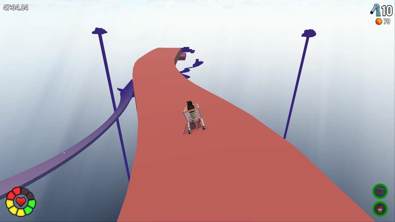 Cat & Capy screenshot 3