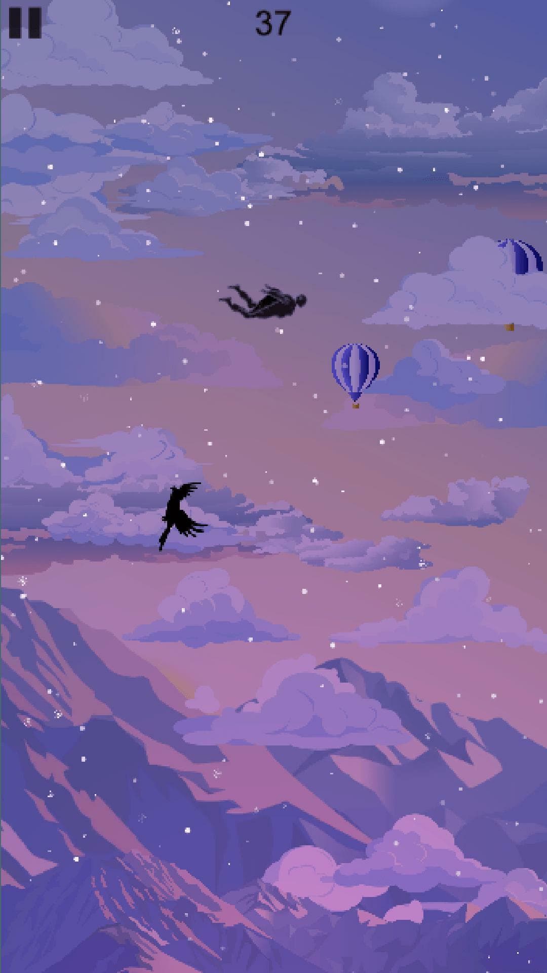 DD Evade The Birds screenshot 4
