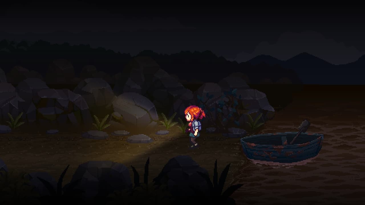 Re:Turn 2 - Runaway screenshot 4