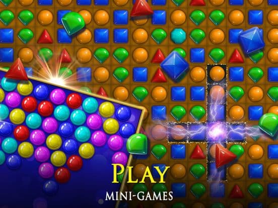 Time Gap: Hidden Objects screenshot 5