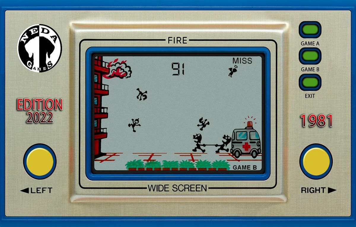Fire (itch) (Neda Games) screenshot 3