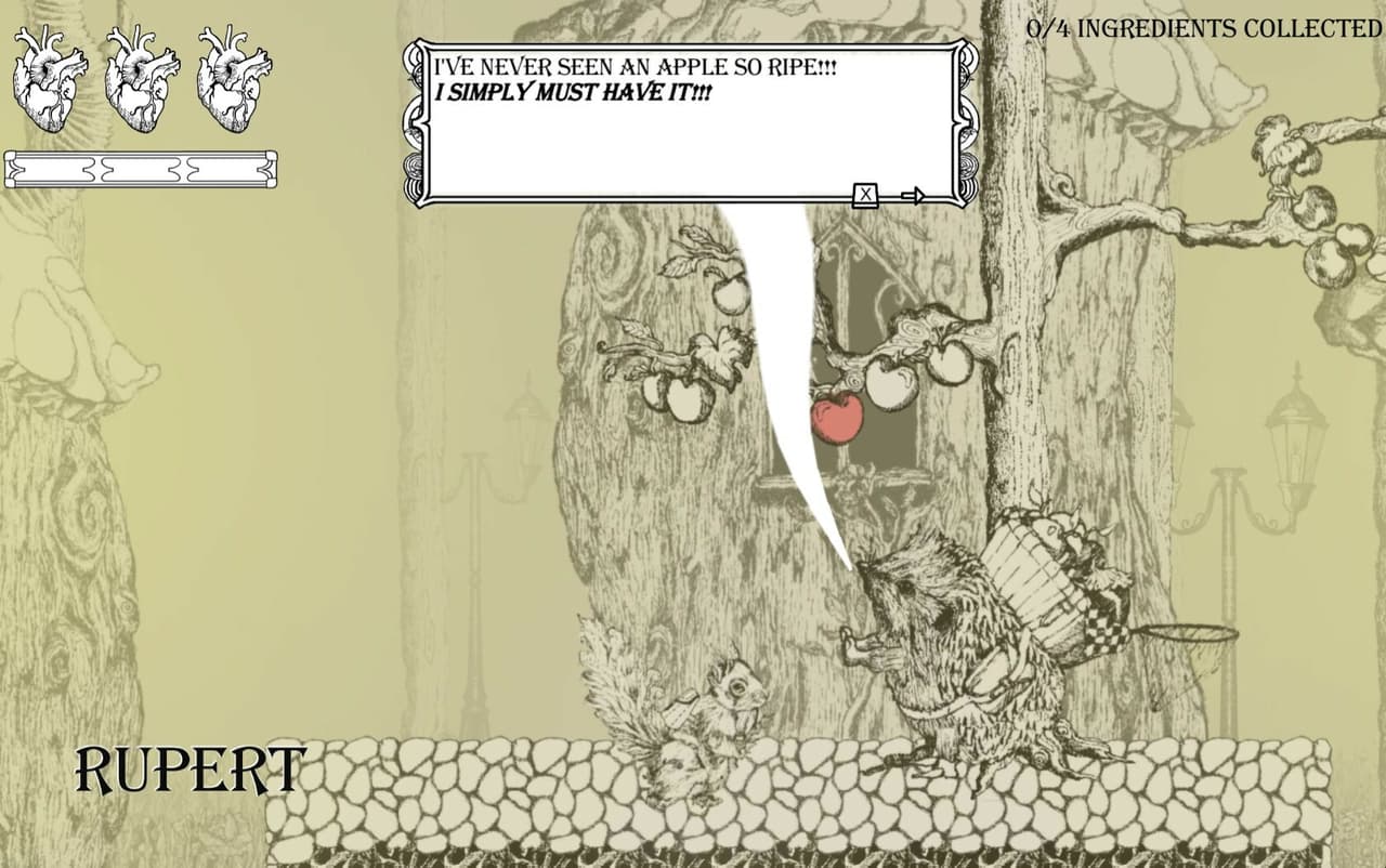 Apothalypse screenshot 5