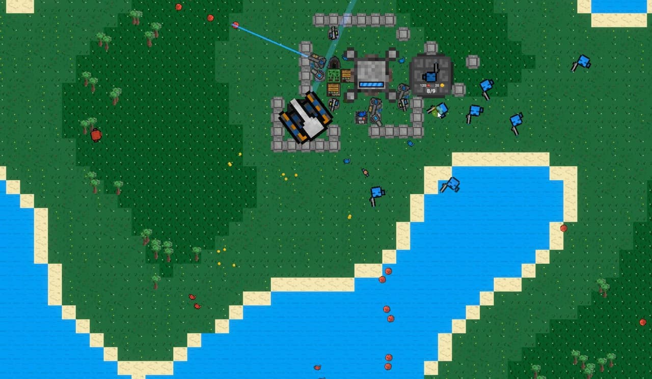 Dominion Defender