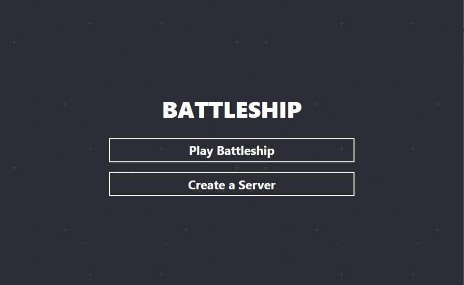 Online Battleship screenshot 2