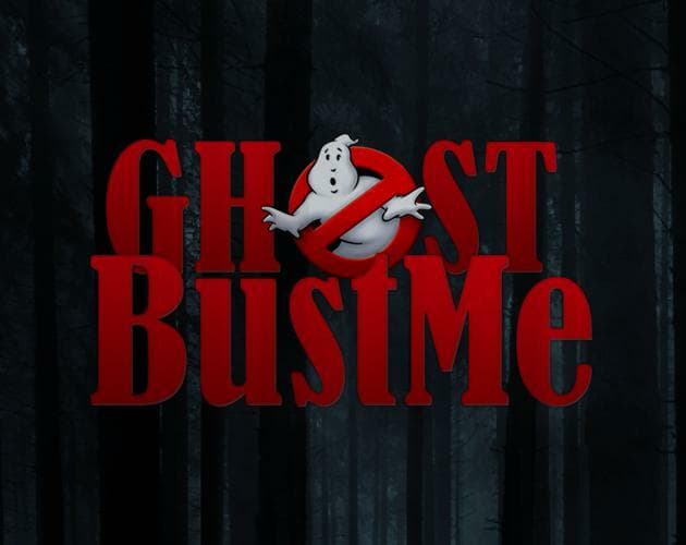 GhostBustMe