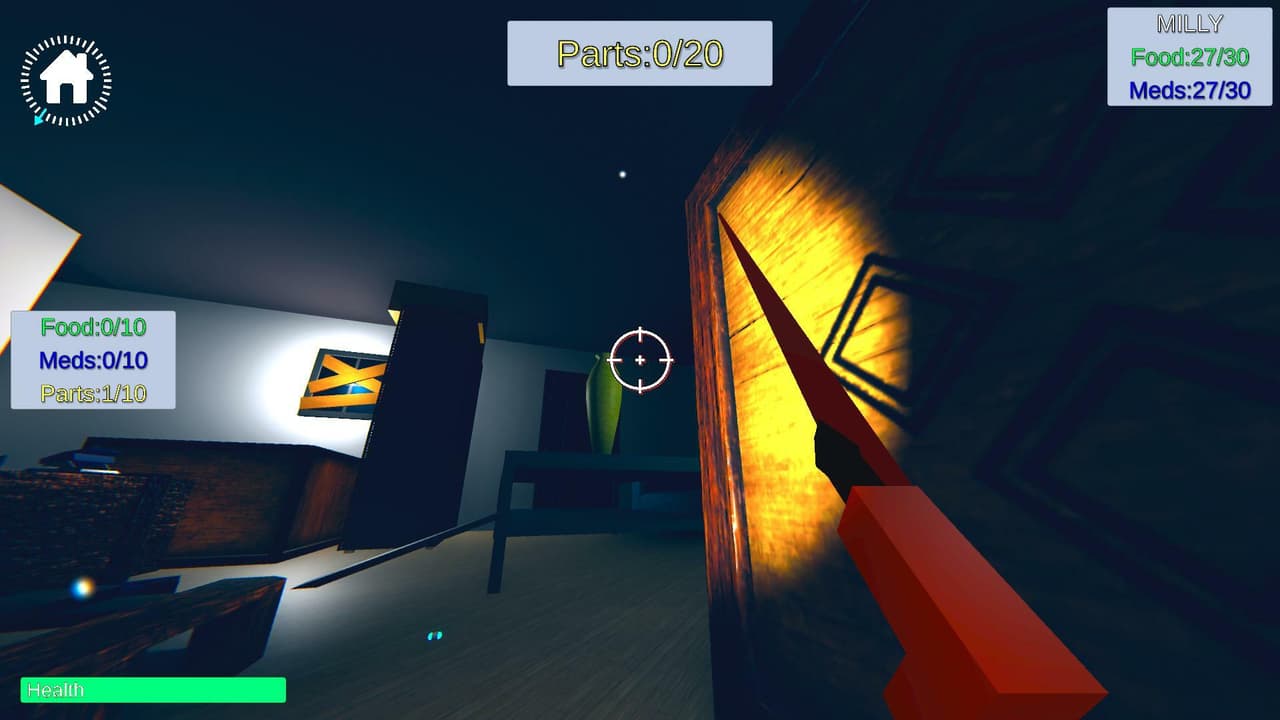A Little Home screenshot 3