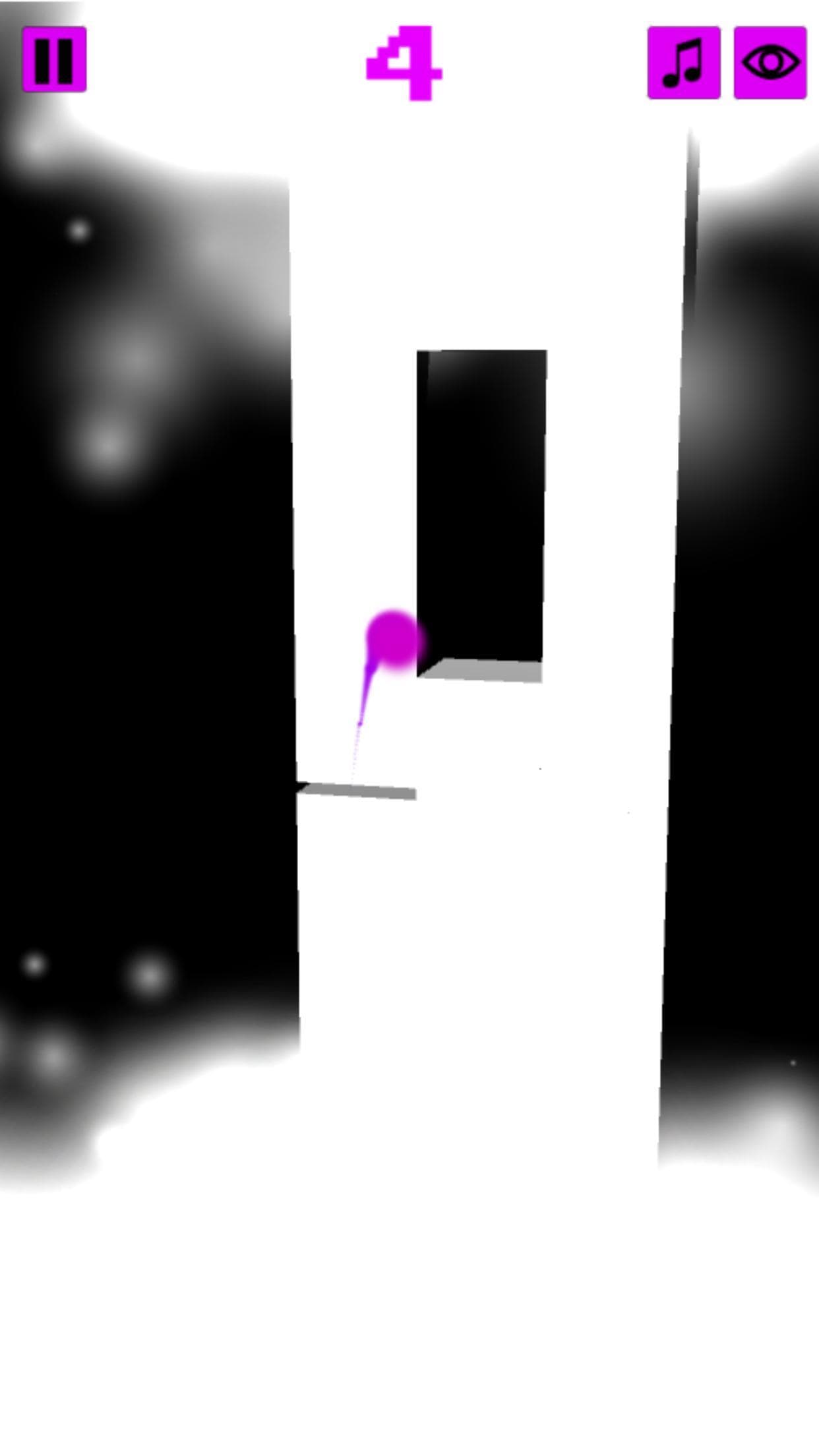 Bouncy Soul screenshot 4