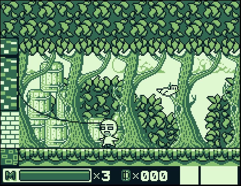 Montote Pantachi Demo screenshot 4