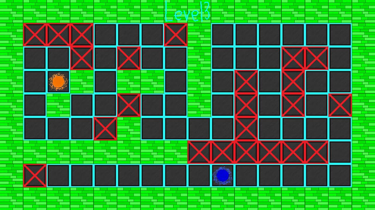 Maze of the Mad Minds screenshot 6