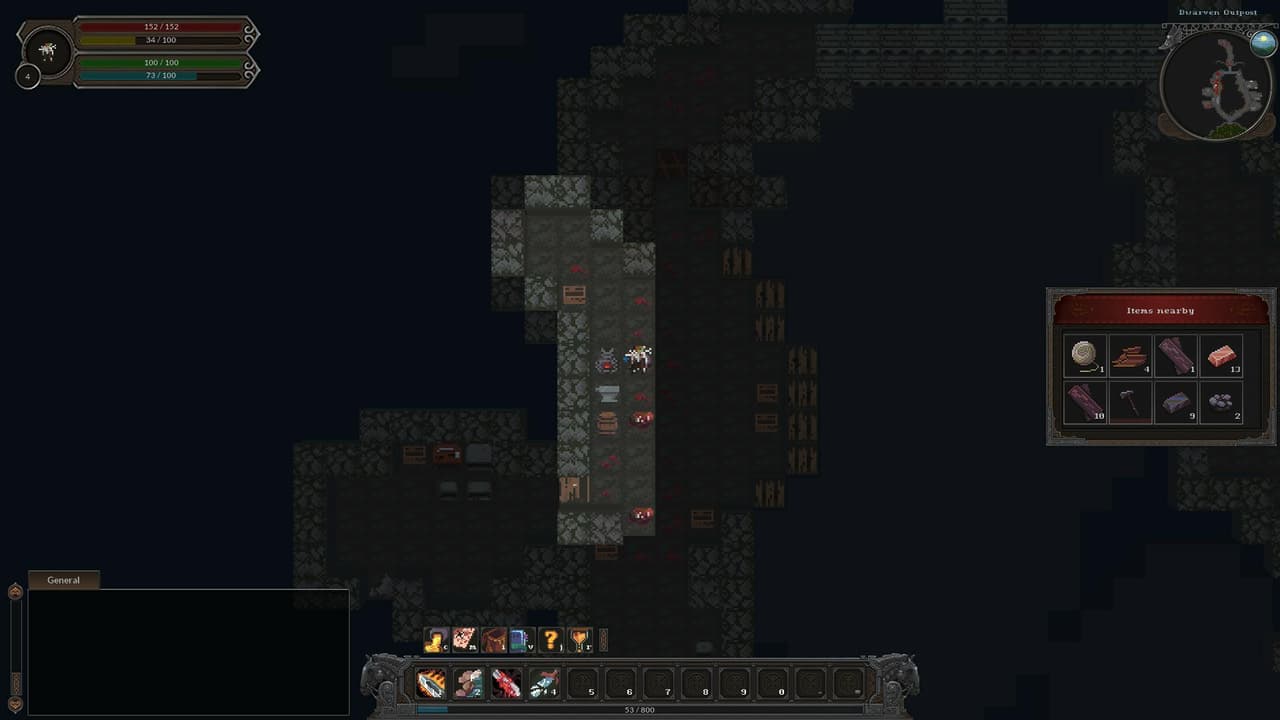 Soulash Demo screenshot 4