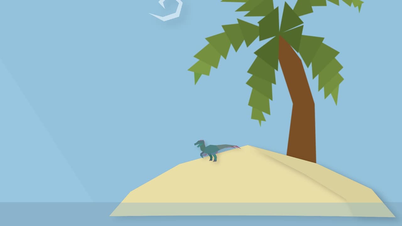 Papersaurus screenshot 2