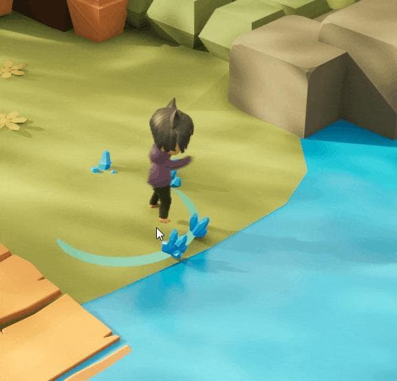Mortal Elements screenshot 3