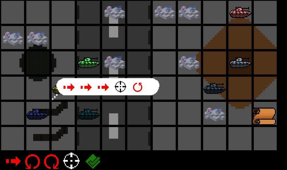 tank wars! (cyffux)
