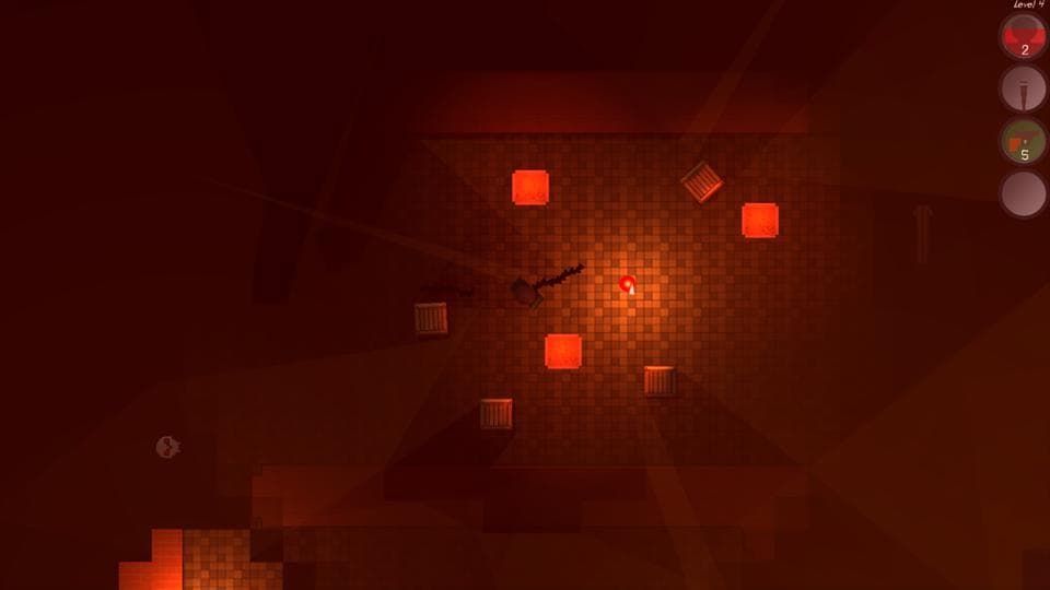 Deeper Darker screenshot 2