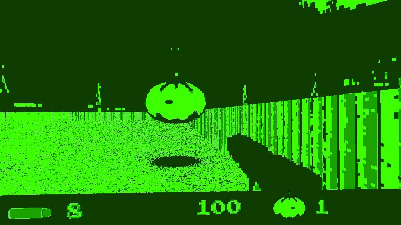 THE ATTACK OF LIVING PUMPKINS screenshot 6