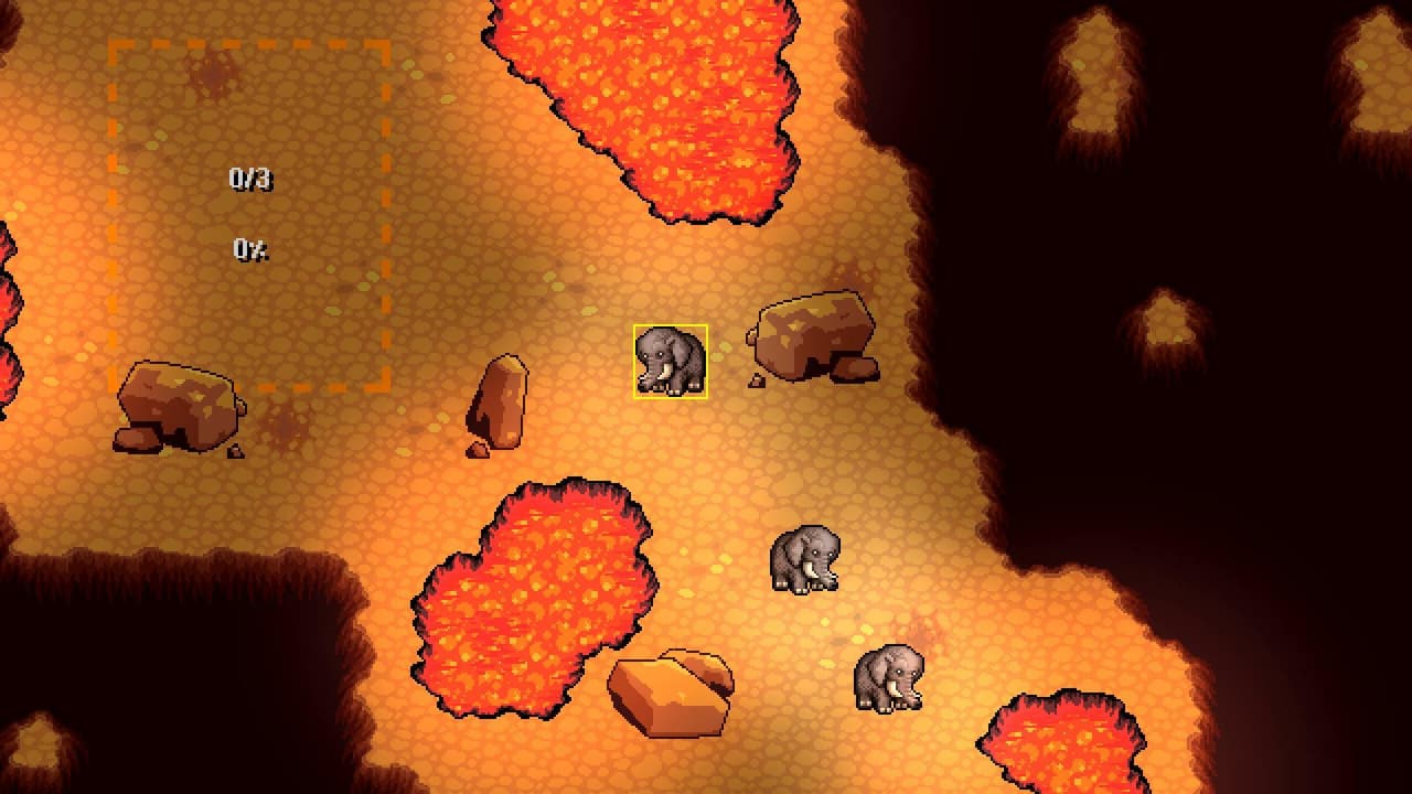 Zoological screenshot 4