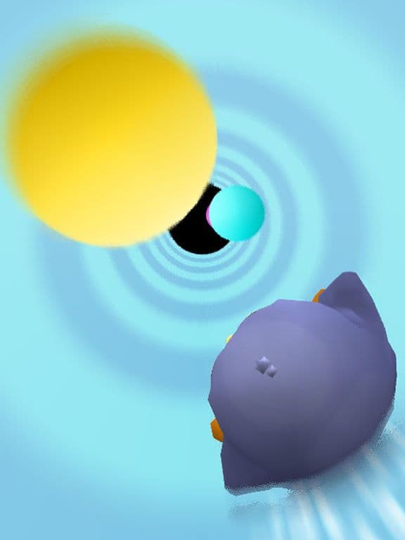 Rolling Slide screenshot 3