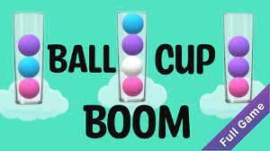 Ball Cup Boom (sipra_brothers12)