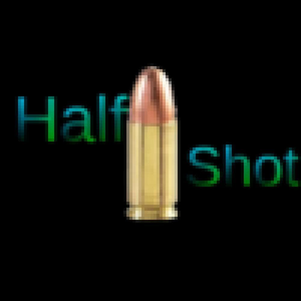 Half Shot Demo