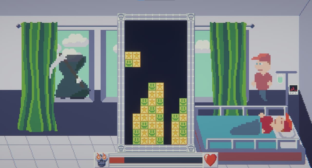 Death Is The End screenshot 5