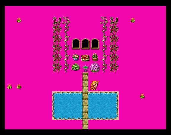 Journey to nothing screenshot 2