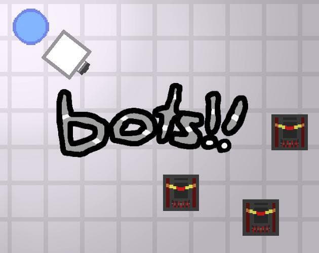 bots!!
