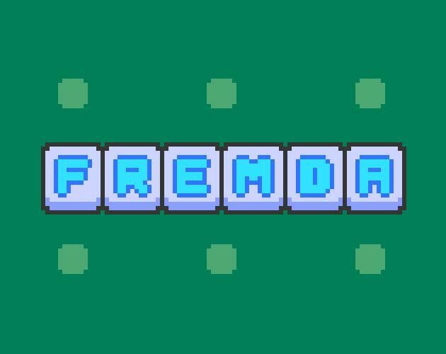 Fremda