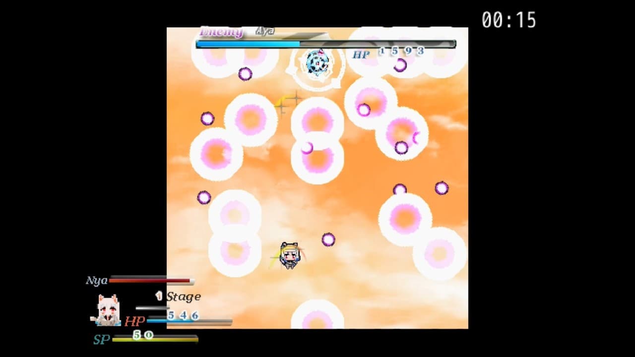 Nyanco Dream screenshot 4