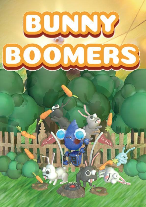 Bunny Boomers screenshot 2