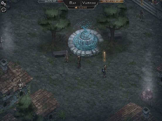Vampires Fall: Origins screenshot 5