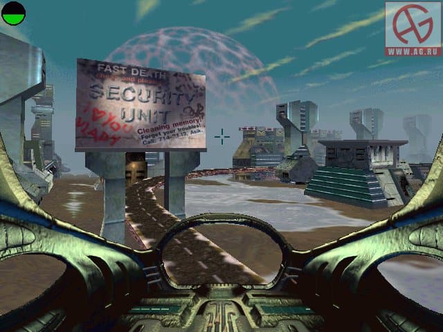 Русская рулетка 2: Закрытые планеты screenshot 5