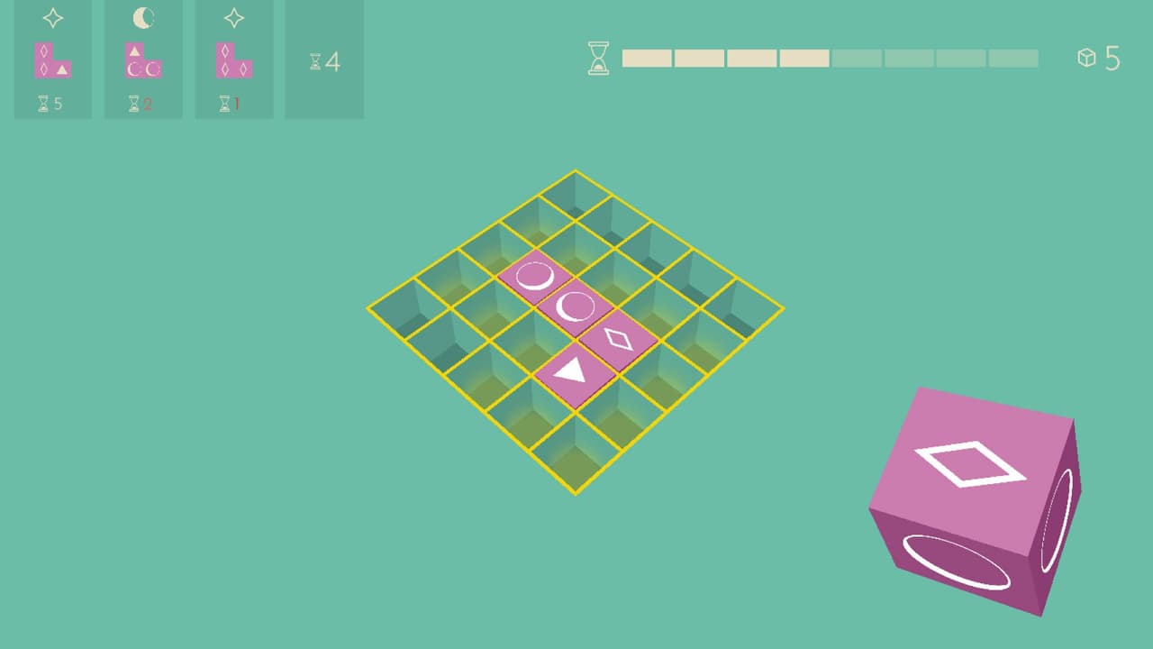 Pimp My Dice screenshot 3