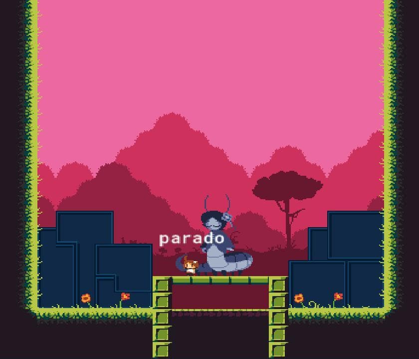 Copy of Momodora III