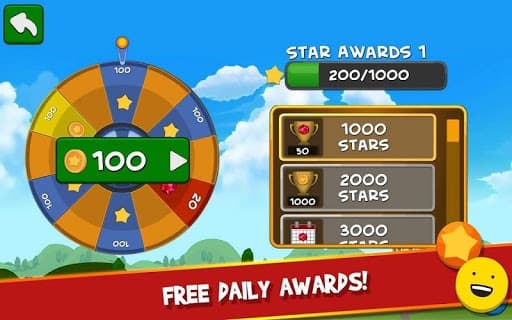Lightning Bingo World screenshot 3
