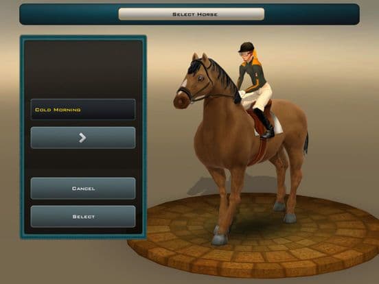 Race Horses Champions 2 Lite