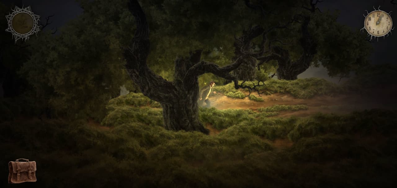 Lovecraft Tales